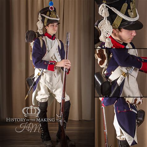 napoleonic war replicas|napoleonic wars uniforms for sale.